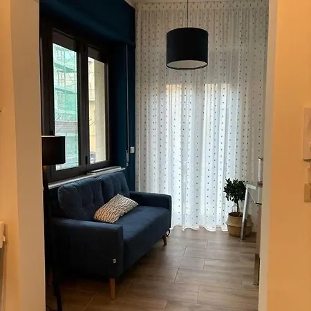 Apartamento Svr Palace Bronte