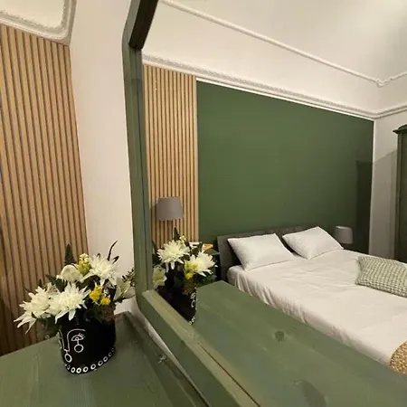 Svr Palace Apartment Bronte