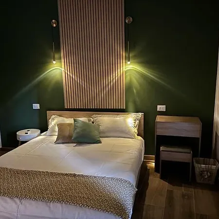 Svr Palace Bronte