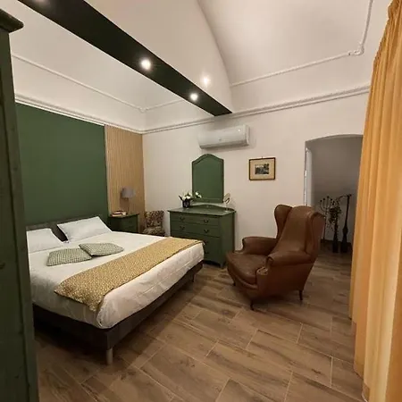 Svr Palace Apartment