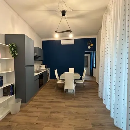 Svr Palace Apartment