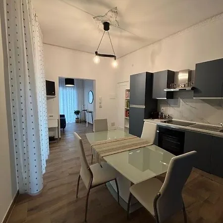 Apartment Svr Palace
