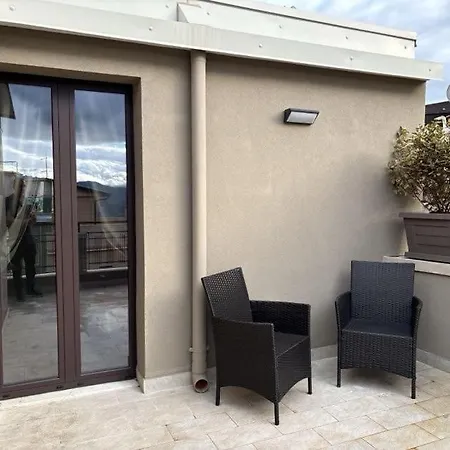 Apartamento Svr Palace Bronte