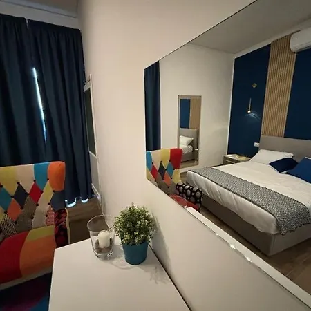 Svr Palace Apartment