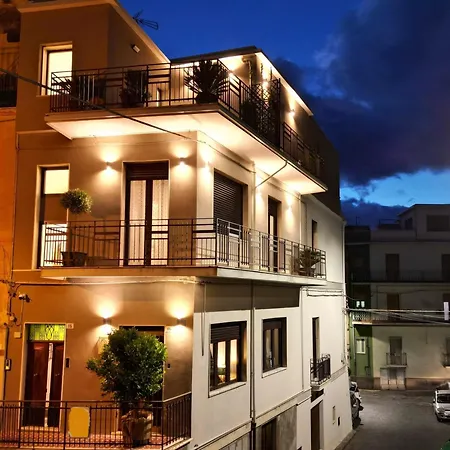 Apartment Svr Palace