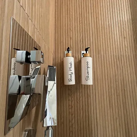 Apartamento Svr Palace *