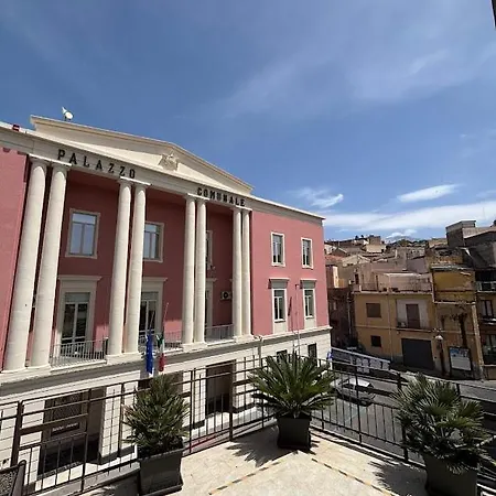 Apartamento Svr Palace Bronte