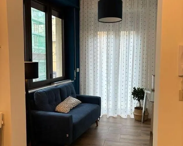 Appartement Svr Palace Bronte