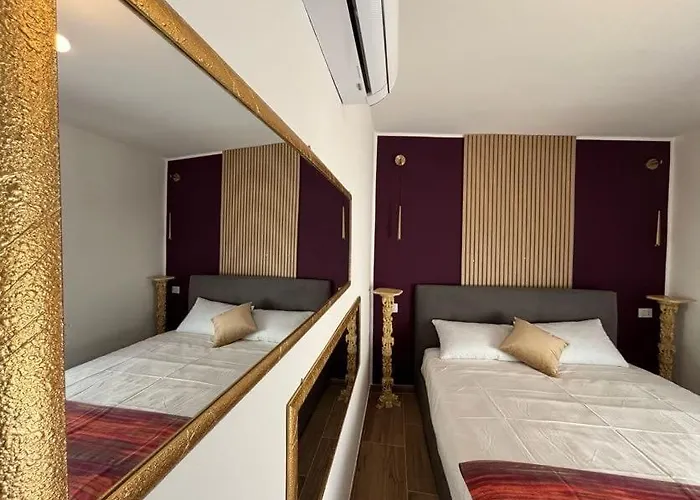 Svr Palace Appartement