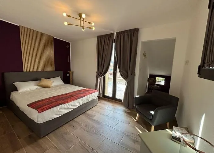 Appartement Svr Palace