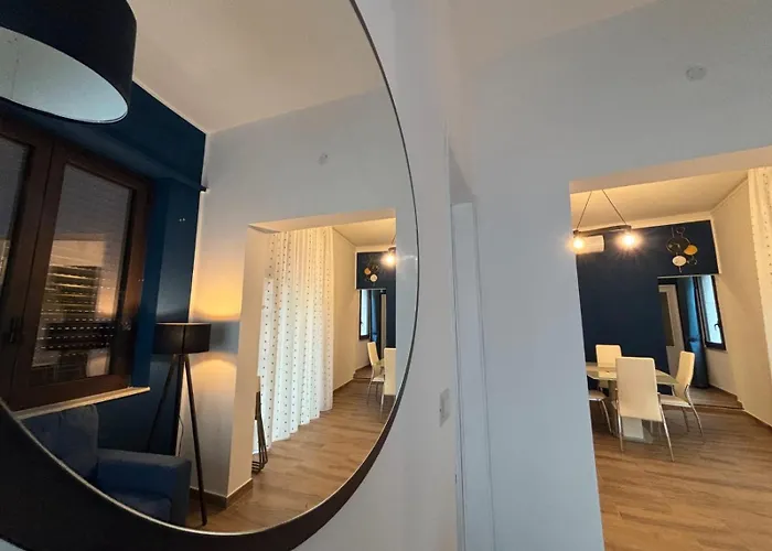 Appartement Svr Palace