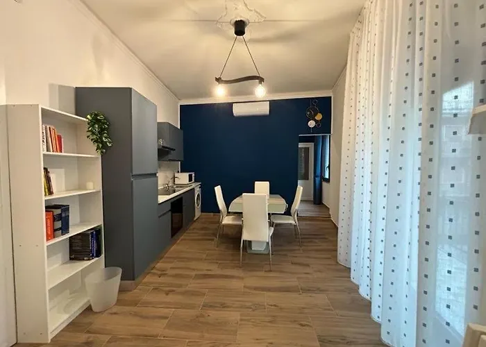 Svr Palace Appartement