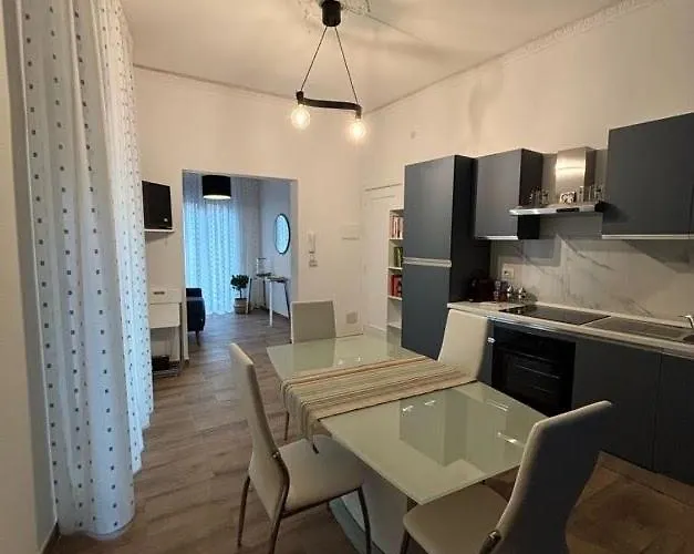 Appartement Svr Palace
