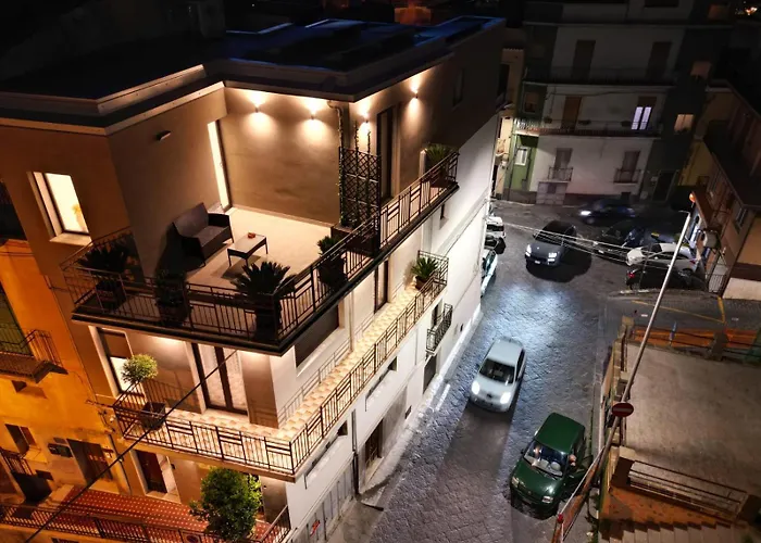 Appartement Svr Palace *
