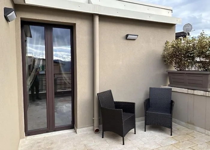 Appartement Svr Palace Bronte