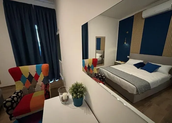 Svr Palace Appartement