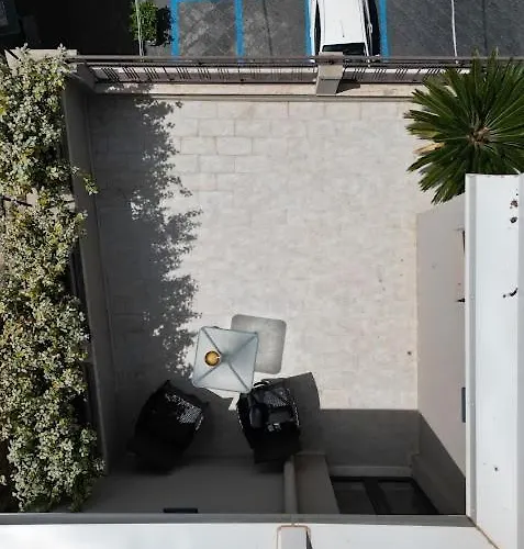 Appartement Svr Palace *