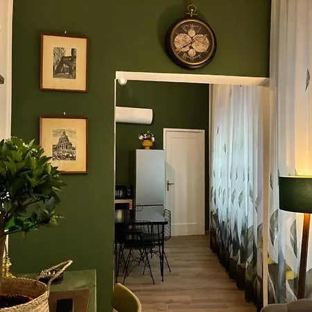 Appartement Svr Palace