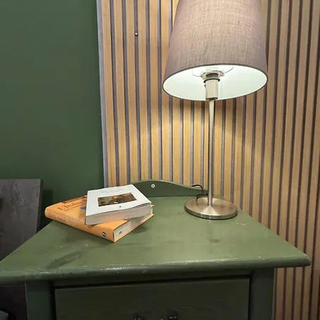 Appartement Svr Palace *