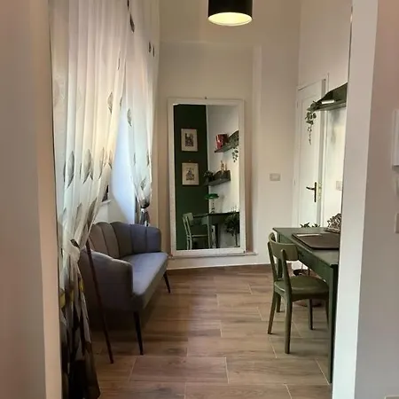 Svr Palace Appartement Bronte