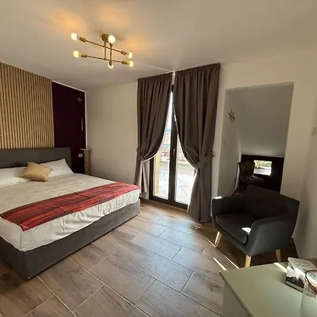 Appartement Svr Palace