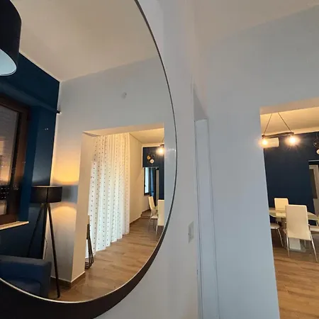 Appartement Svr Palace