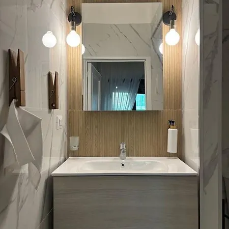 Svr Palace Appartement Bronte