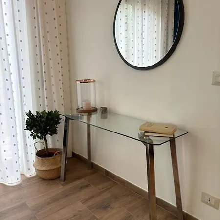 Svr Palace Appartement Bronte