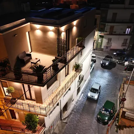 Appartement Svr Palace *