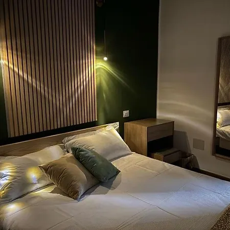 Appartamento Svr Palace Bronte