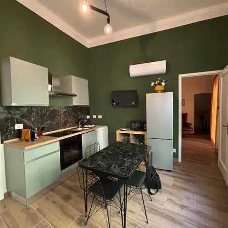 Appartement Svr Palace Bronte