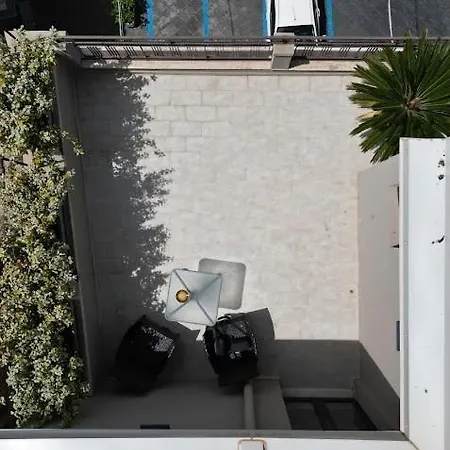 Appartement Svr Palace *