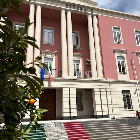Appartamento Svr Palace *