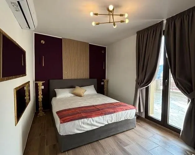 Svr Palace Apartamento *
