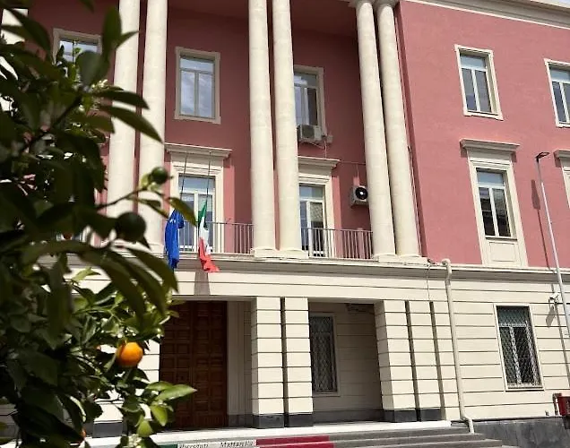 Apartamento Svr Palace *